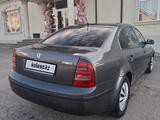 Skoda Superb 2003 года за 1 900 000 тг. в Алматы – фото 5