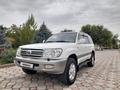 Toyota Land Cruiser 2006 года за 12 000 000 тг. в Алматы