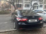 Toyota Camry 2019 года за 12 500 000 тг. в Алматы – фото 4