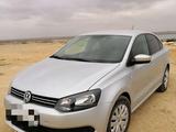 Volkswagen Polo 2015 годаүшін5 000 000 тг. в Актау – фото 2