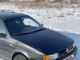 Volkswagen Passat 1991 годаүшін1 450 000 тг. в Тараз – фото 2