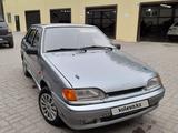 ВАЗ (Lada) 2115 2008 года за 1 200 000 тг. в Уральск – фото 3