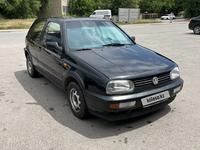 Volkswagen Golf 1993 годаүшін1 000 000 тг. в Тараз