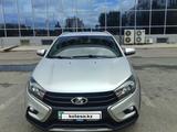 ВАЗ (Lada) Vesta SW Cross 2021 годаүшін6 300 000 тг. в Актобе