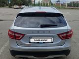 ВАЗ (Lada) Vesta SW Cross 2021 годаүшін6 300 000 тг. в Актобе – фото 2