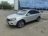 ВАЗ (Lada) Vesta SW Cross 2021 годаүшін6 300 000 тг. в Актобе – фото 3