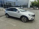ВАЗ (Lada) Vesta SW Cross 2021 годаүшін6 300 000 тг. в Актобе – фото 4
