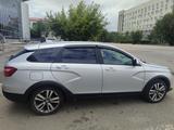 ВАЗ (Lada) Vesta SW Cross 2021 годаүшін6 300 000 тг. в Актобе – фото 5