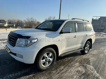 Toyota Land Cruiser 2011 года за 19 000 000 тг. в Семей – фото 29