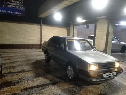 Volkswagen Jetta 1989 года за 900 000 тг. в Сарыагаш – фото 2