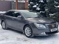 Toyota Camry 2014 годаүшін10 300 000 тг. в Алматы – фото 2