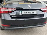 Skoda Superb 2018 года за 10 000 000 тг. в Караганда – фото 3
