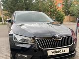 Skoda Superb 2018 года за 10 000 000 тг. в Караганда – фото 2