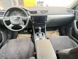 Skoda Superb 2018 года за 10 000 000 тг. в Караганда – фото 5