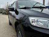 ВАЗ (Lada) Granta 2190 2013 годаүшін2 600 000 тг. в Атырау – фото 5