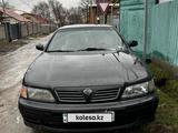 Nissan Maxima 1997 годаfor1 800 000 тг. в Алматы