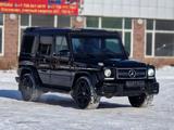 Mercedes-Benz G 500 2000 годаfor11 000 000 тг. в Алматы – фото 3