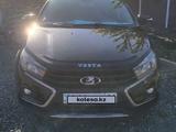 ВАЗ (Lada) Vesta Cross 2021 года за 5 500 000 тг. в Павлодар