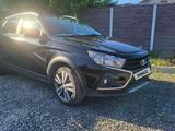 ВАЗ (Lada) Vesta Cross 2021 года за 5 500 000 тг. в Павлодар – фото 3