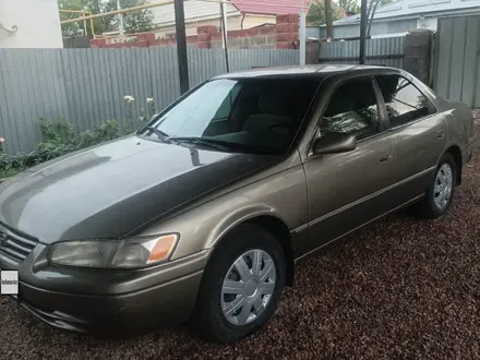 Toyota Camry 1997 года за 2 500 000 тг. в Тараз – фото 2