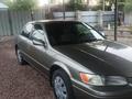 Toyota Camry 1997 годаүшін2 500 000 тг. в Тараз