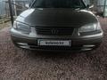 Toyota Camry 1997 годаүшін2 500 000 тг. в Тараз – фото 3