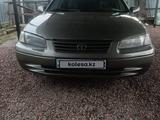 Toyota Camry 1997 годаүшін2 500 000 тг. в Тараз – фото 3