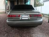 Toyota Camry 1997 годаүшін2 500 000 тг. в Тараз – фото 4