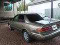 Toyota Camry 1997 годаүшін2 500 000 тг. в Тараз – фото 5