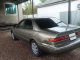 Toyota Camry 1997 годаүшін2 500 000 тг. в Тараз – фото 5