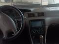 Toyota Camry 1997 годаүшін2 500 000 тг. в Тараз – фото 6
