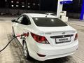 Hyundai Accent 2012 годаүшін5 350 000 тг. в Усть-Каменогорск – фото 5