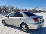 Toyota Avensis 2004 года за 4 999 999 тг. в Павлодар