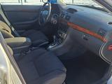 Toyota Avensis 2004 года за 4 999 999 тг. в Павлодар – фото 3