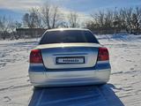 Toyota Avensis 2004 года за 4 999 999 тг. в Павлодар – фото 5