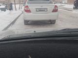 Toyota Camry 2004 годаүшін4 800 000 тг. в Астана – фото 4