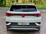 Volkswagen ID.4 2022 года за 15 500 000 тг. в Тараз – фото 5