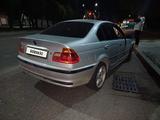 BMW 328 1998 годаүшін1 950 000 тг. в Алматы – фото 4