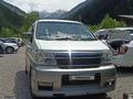 Nissan Elgrand 1998 года за 5 500 000 тг. в Алматы