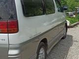 Nissan Elgrand 1998 годаүшін5 500 000 тг. в Алматы – фото 3