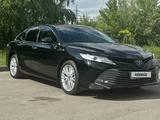 Toyota Camry 2020 года за 15 000 000 тг. в Усть-Каменогорск