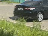 Toyota Camry 2020 года за 15 000 000 тг. в Усть-Каменогорск – фото 5