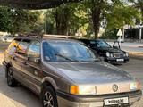 Volkswagen Passat 1993 года за 1 200 000 тг. в Шымкент – фото 2