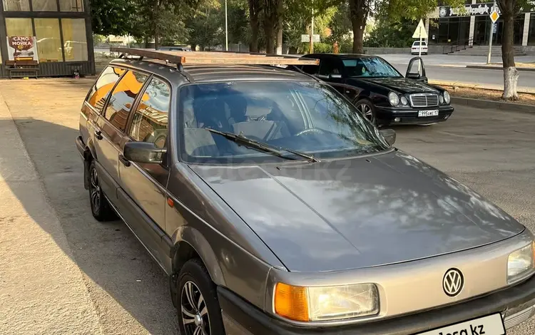 Volkswagen Passat 1993 года за 1 200 000 тг. в Шымкент
