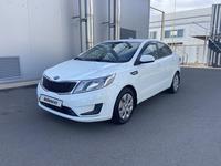 Kia Rio 2015 годаүшін4 300 000 тг. в Астана