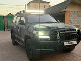 Toyota Land Cruiser 2008 года за 19 999 999 тг. в Алматы