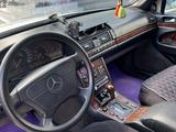 Mercedes-Benz S 320 1995 годаүшін3 800 000 тг. в Алматы – фото 4