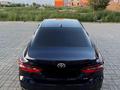 Toyota Camry 2021 годаүшін13 300 000 тг. в Уральск – фото 4