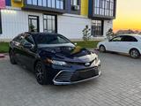 Toyota Camry 2021 годаүшін13 300 000 тг. в Уральск