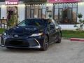 Toyota Camry 2021 годаүшін13 300 000 тг. в Уральск – фото 2